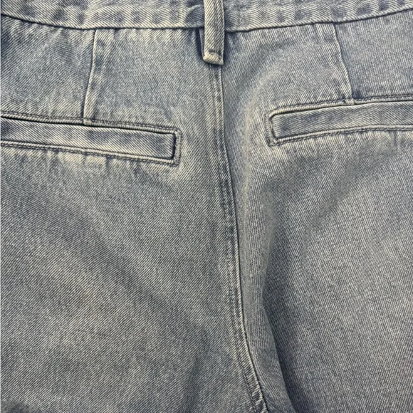 Favorite Daughter Taylor Wide Leg Jeans - Picture 4 of 8